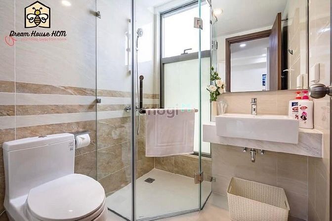 Hình ảnh Cho thuê chung cư Sai Gon Royal