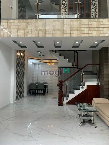 Hình ảnh Căn nhà phố đường Phạm Văn Chiêu. P9. Quận Gò Vấp.