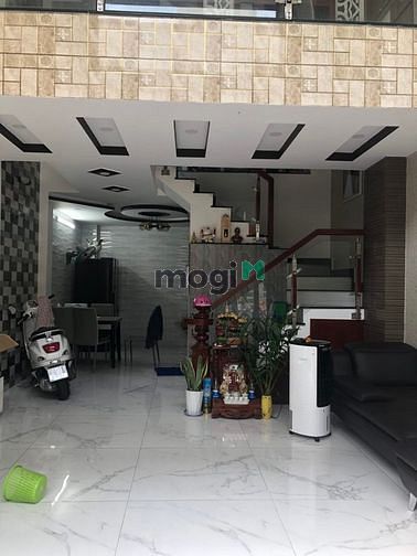 Hình ảnh Căn nhà phố đường Phạm Văn Chiêu. P9. Quận Gò Vấp.