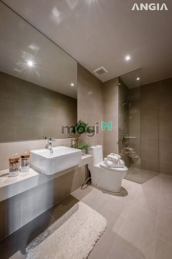 Hình ảnh Căn Hộ Cao Cấp Trung Tâm Hành Chính Bình Chánh