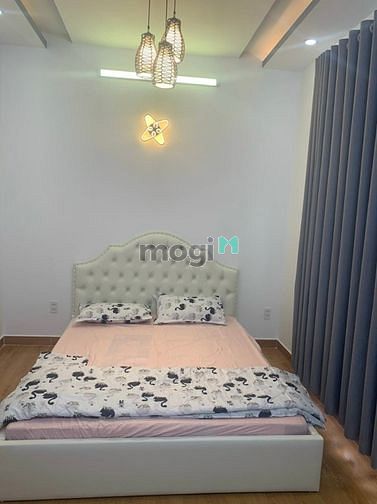 Hình ảnh Căn nhà phố đường Phạm Văn Chiêu. P9. Quận Gò Vấp.