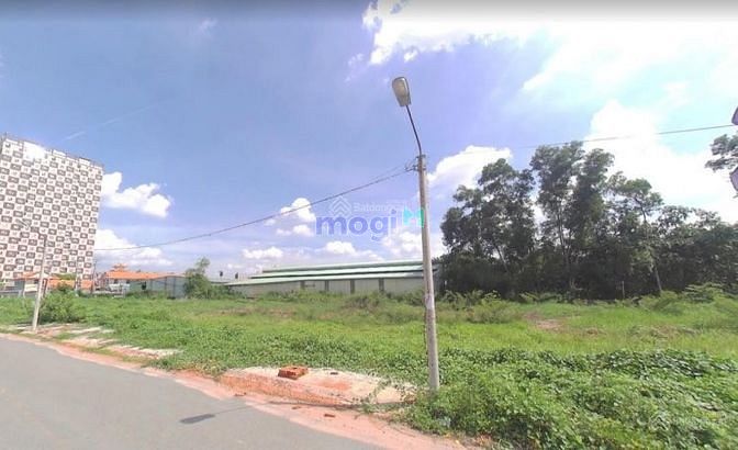 Hình ảnh Cần bán gấp đất MT đường Cây Keo, Quận Thủ Đức, DT 80m2 . Sau Sunview