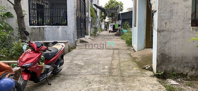 Hình ảnh Đất 5x19.5m sổ chung gần chợ thanh hóa full hồng
