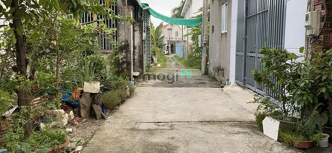 Hình ảnh Đất 5x19.5m sổ chung gần chợ thanh hóa full hồng