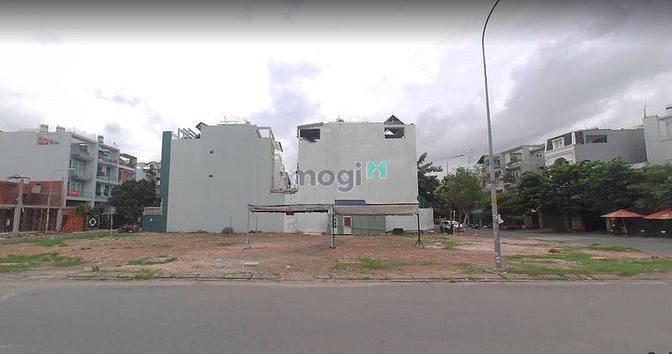 Hình ảnh Cần bán nền đất TC 80m2 Đ.Nguyễn Văn Tạo, Long Thới, Nhà Bè. Chỉ 2 tỷ