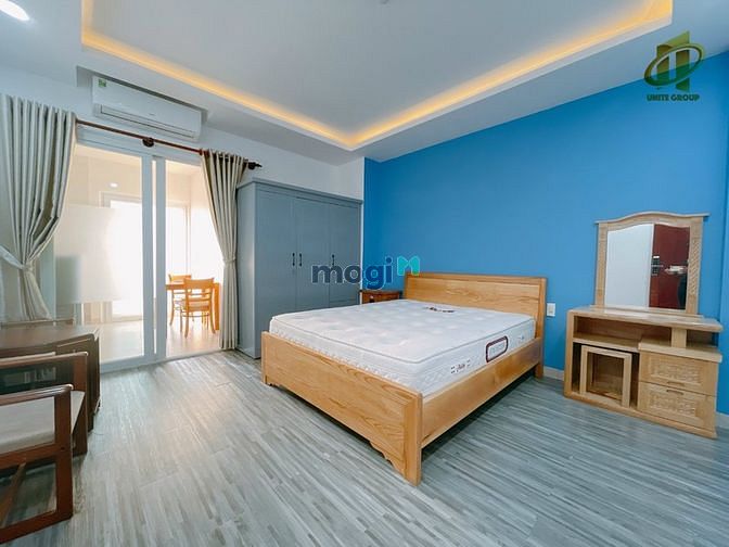 Hình ảnh Mb6623 nạp rút nhanh chóng Hồng Hà Tân Bình 1 phòng ngủ gần sân bay Tân Sơn Nhất