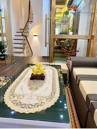 Hình ảnh Biệt thự làng Quốc tế Thăng longđất 200m, sd 150m x 3t, sân 50m, mt 10