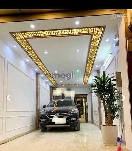 Hình ảnh Biệt thự làng Quốc tế Thăng longđất 200m, sd 150m x 3t, sân 50m, mt 10