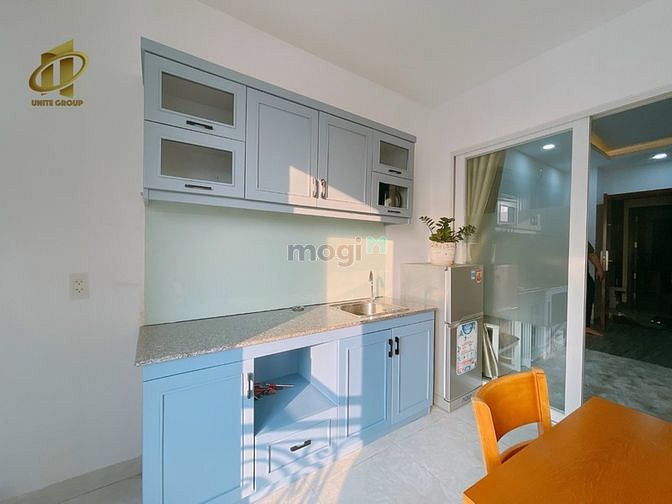 Hình ảnh Mb6623 nạp rút nhanh chóng Hồng Hà Tân Bình 1 phòng ngủ gần sân bay Tân Sơn Nhất