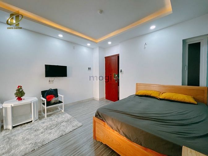 Hình ảnh Mb6623 nạp rút nhanh chóng Hồng Hà Tân Bình 1 phòng ngủ gần sân bay Tân Sơn Nhất
