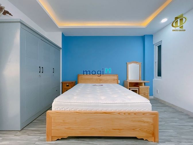 Hình ảnh Mb6623 nạp rút nhanh chóng Hồng Hà Tân Bình 1 phòng ngủ gần sân bay Tân Sơn Nhất