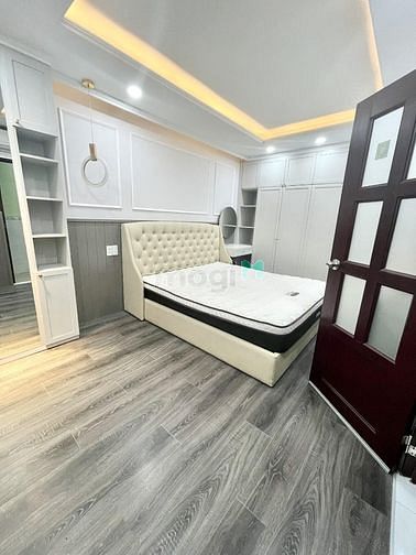 Hình ảnh 🏠 🏠 🏠 BÌNH THẠNH - 52M2 CHỈ 3.6 TỶ - hiệu suất cho thuê cao 💥