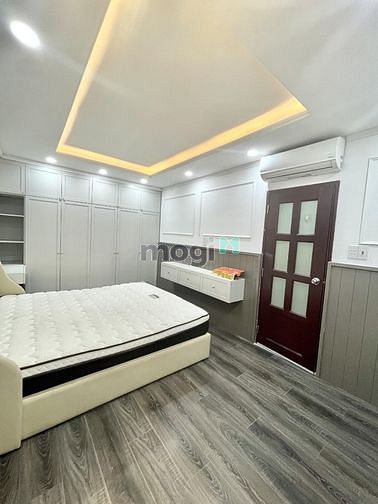 Hình ảnh 🏠 🏠 🏠 BÌNH THẠNH - 52M2 CHỈ 3.6 TỶ - hiệu suất cho thuê cao 💥