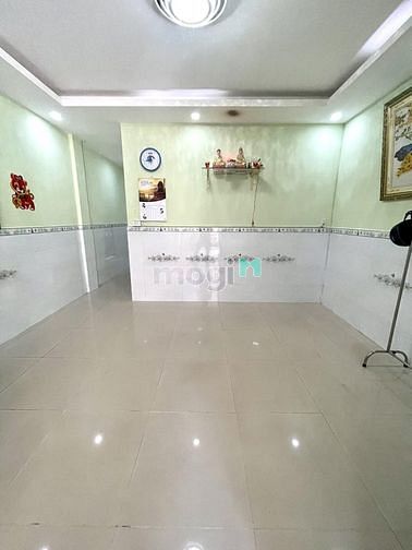 Hình ảnh 🏠 🏠 🏠 BÌNH THẠNH - 52M2 CHỈ 3.6 TỶ - hiệu suất cho thuê cao 💥