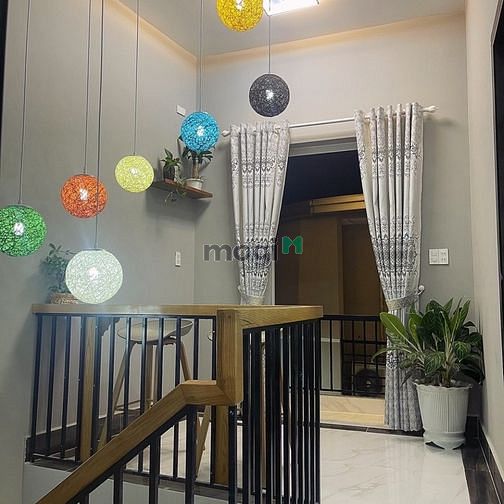 Hình ảnh Biệt thự Mini đường Hậu Giang, P12, Q6