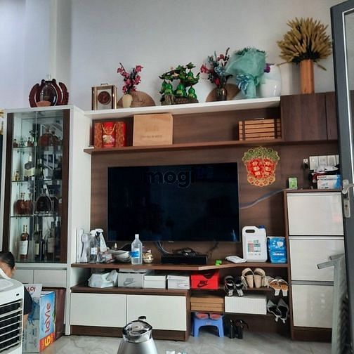 Hình ảnh Biệt thự Mini đường Hậu Giang, P12, Q6