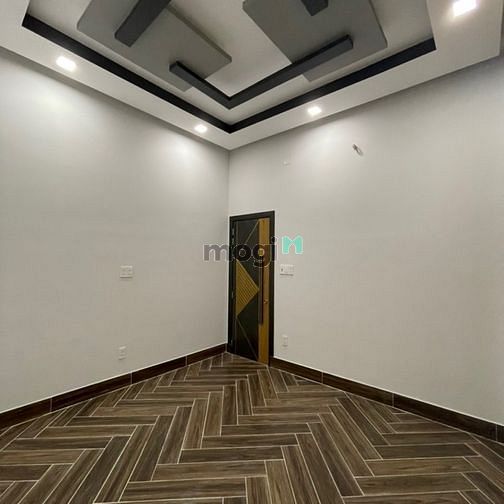 Hình ảnh Biệt thự Mini đường Hậu Giang, P12, Q6