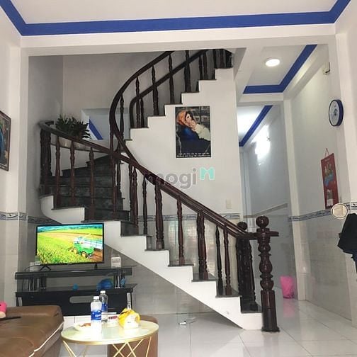 Hình ảnh Nhà bán Vườn Lài Tân Phú, 4 Tầng, HXH, 6.850 tỷ.