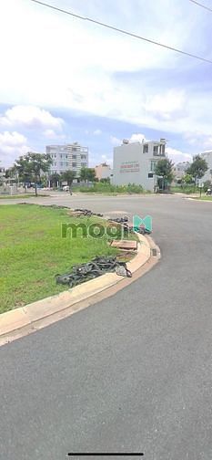 Hình ảnh Bán đất TC 100m2/ 2.4 tỷ .MT Đ. Bát Nàn,Bình Trưng Tây, Q2