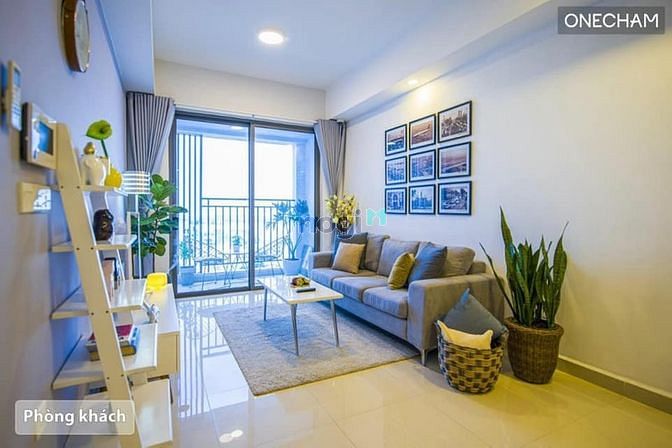 Hình ảnh Cần bán CHCC Botanica Premier DT: 70m2, 2PN, giá 3.8 tỷ