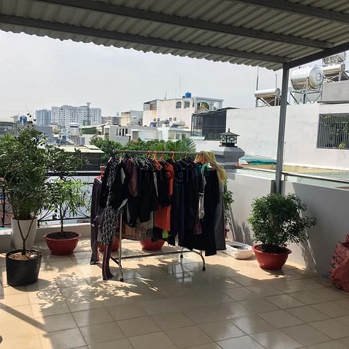 Hình ảnh Nhà bán Vườn Lài Tân Phú, 4 Tầng, HXH, 6.850 tỷ.