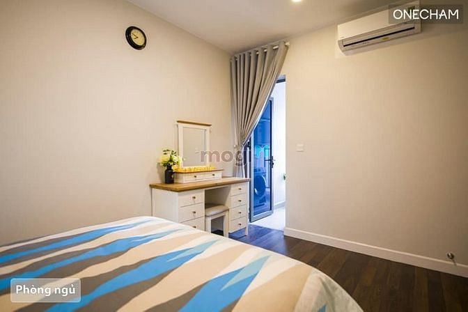 Hình ảnh Cần bán CHCC Botanica Premier DT: 70m2, 2PN, giá 3.8 tỷ