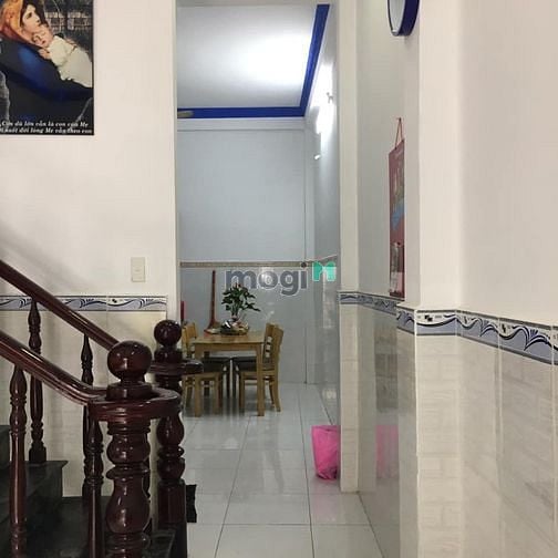 Hình ảnh Nhà bán Vườn Lài Tân Phú, 4 Tầng, HXH, 6.850 tỷ.