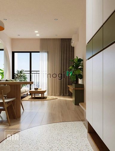 Hình ảnh Cần Cho Thuê căn Hộ Lavida Plus 54m2 1pn full NT
