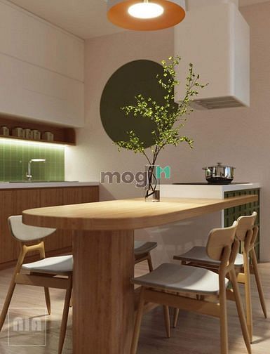 Hình ảnh Cần Cho Thuê căn Hộ Lavida Plus 54m2 1pn full NT
