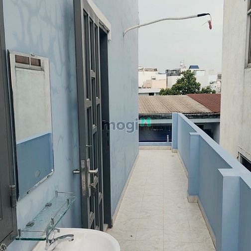 Hình ảnh Nhà hẻm 47 Tân Hoá, P14, Q6 Còn 4.2tỷ