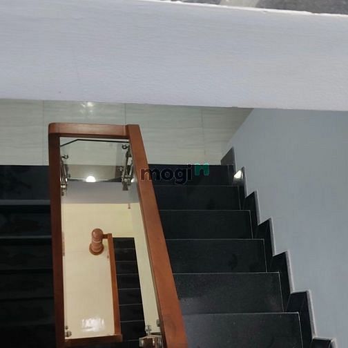 Hình ảnh Nhà hẻm 47 Tân Hoá, P14, Q6 Còn 4.2tỷ