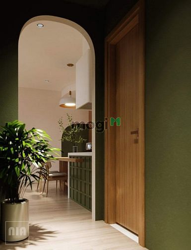 Hình ảnh Cần Cho Thuê căn Hộ Lavida Plus 54m2 1pn full NT