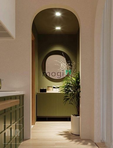 Hình ảnh Cần Cho Thuê căn Hộ Lavida Plus 54m2 1pn full NT