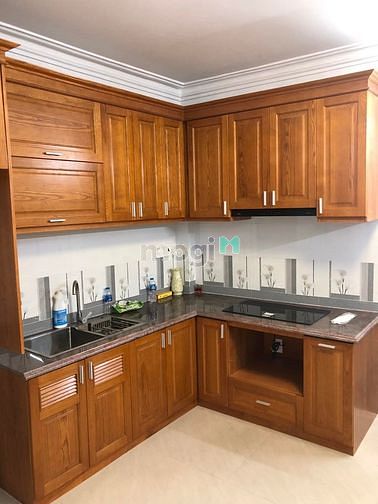 Hình ảnh HXH, Vạn Kiếp, Phường 7, Bình Thạnh. 35M2 Chỉ 4 tỷ