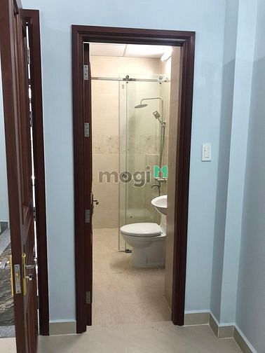 Hình ảnh HXH, Vạn Kiếp, Phường 7, Bình Thạnh. 35M2 Chỉ 4 tỷ