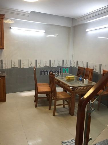 Hình ảnh HXH, Vạn Kiếp, Phường 7, Bình Thạnh. 35M2 Chỉ 4 tỷ