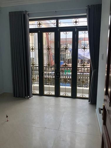 Hình ảnh HXH, Vạn Kiếp, Phường 7, Bình Thạnh. 35M2 Chỉ 4 tỷ