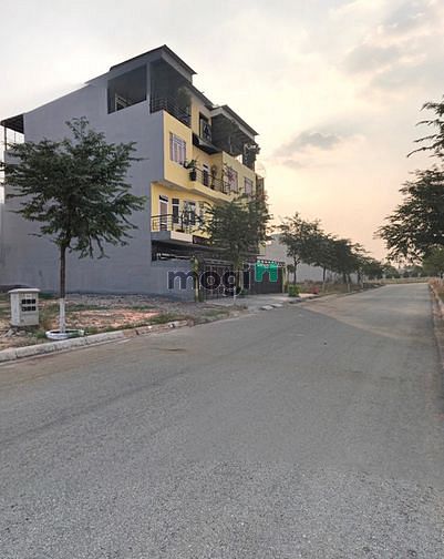Hình ảnh Chính chủ bán đất MTĐ Bát Nàn, Thạch Mỹ Lợi, Q2. Giá 2.4 tỷ. DT 90m2