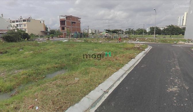 Hình ảnh Cần bán lô đất KDC An Sương, Tân Hưng Thuận,q12. DT 100m2 Giá 2.9 tỷ