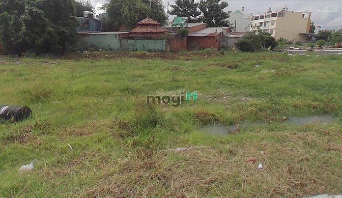 Hình ảnh Cần bán lô đất KDC An Sương, Tân Hưng Thuận,q12. DT 100m2 Giá 2.9 tỷ