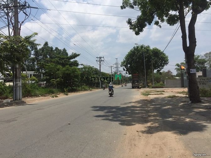 Hình ảnh Đất Ngô Chí Quốc, Bình Chiểu, Thủ Đức. Giá 1 tỷ 9. DT 80m2. Sổ riêng