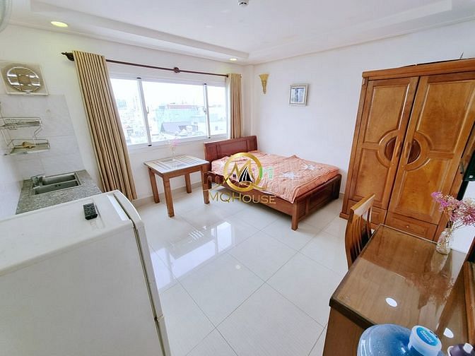 Hình ảnh 🎐🎐Mb6623 nạp rút nhanh chóng full nội thất, cửa sổ lớn ở CMT8, Quận 10🎐🎐