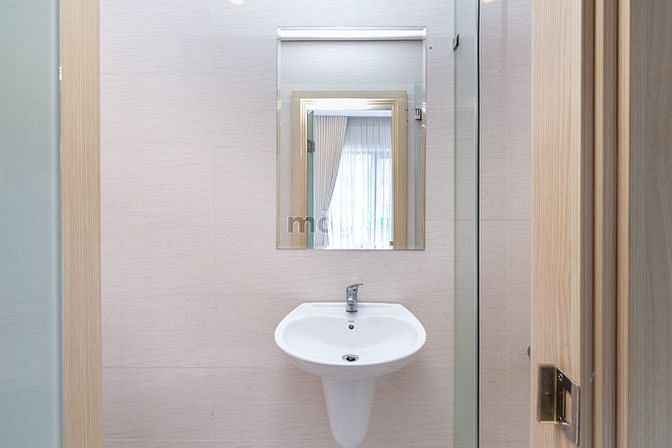 Hình ảnh Căn Hộ Dịch Vụ_Bao Các Phí_Thạch Thị Thanh_Quận 1