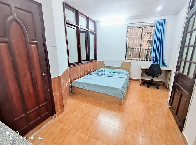 Hình ảnh Cho thuê CH Mới 100% Đường Nguyên Văn Thương