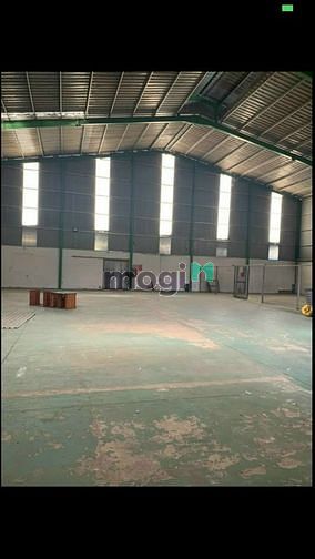 Hình ảnh KHO THẢO ĐIỀN 300M2- 33 triệu, trần cao 7m  đường lớn