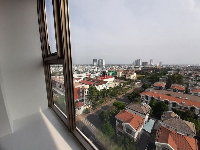 Hình ảnh Bán Trang Chủ MB66.COM / Đăng Ký Tặng 66K Midtown lầu trung view vô cực - 6,4 tỷ