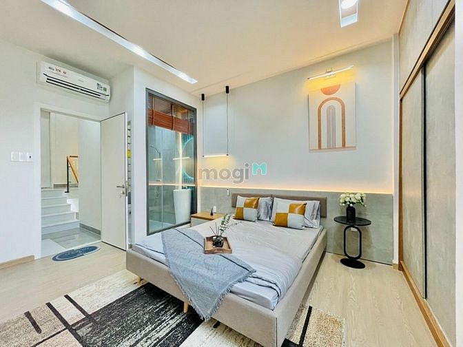 Hình ảnh Cho thuê CHCC The Panorama, Phú Mỹ Hưng, Quận 7