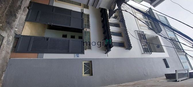 Hình ảnh Cho thuê nhà nguyên căn Lê Văn Sỹ Q3 THCM