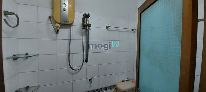 Hình ảnh Cho thuê nhà nguyên căn Lê Văn Sỹ Q3 THCM