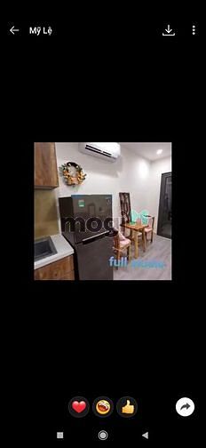 Hình ảnh studio full giá 6 triệu